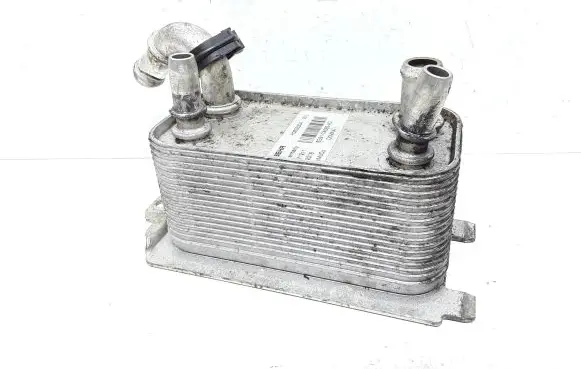 Volvo XC70 Gearbox / Transmission oil cooler 6G917A095AD