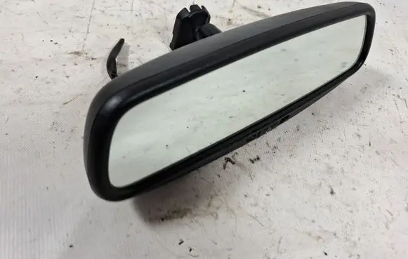 Toyota Corolla Verso AR10 Rear view mirror (interior) 8781005042