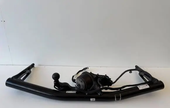 Skoda Octavia Mk4 Tow bar set 5E3803881A