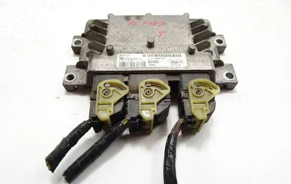 Engine control unit/module