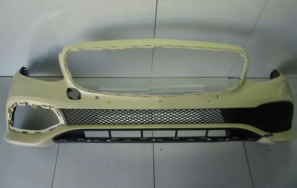 Mercedes-Benz E W213 Front bumper W212XXXXXX8