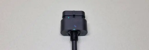 Fiat Croma Fuel temperature sensor 19K27