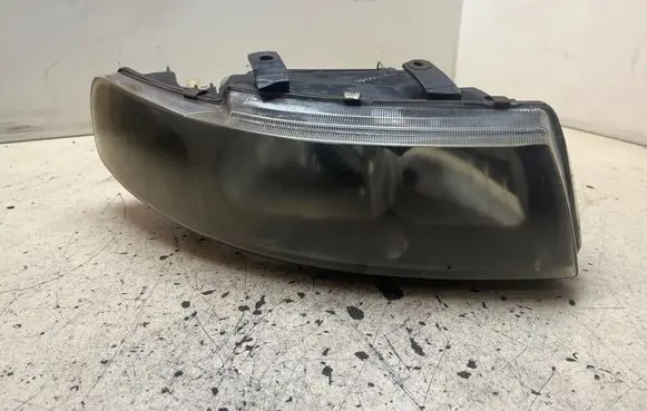 Seat Leon (1M) Headlight/headlamp 084451109R