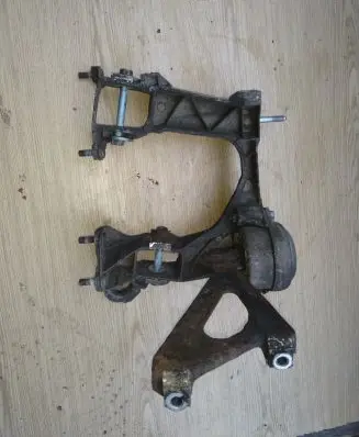 Porsche Boxster 987 Other rear suspension part 993315049