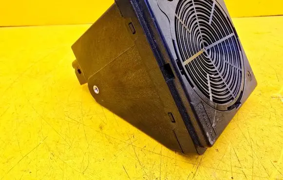 Volkswagen Tiguan Subwoofer speaker 571035335