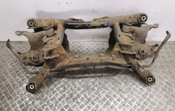 Land Rover Discovery Sport Rear subframe 