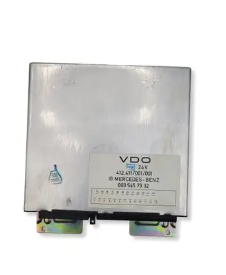 Mercedes-Benz Sprinter W901 W902 W903 W904 Other control units/modules 0035457332