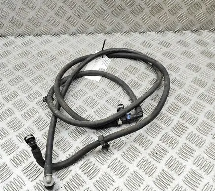 BMW X6 E71 Headlight washer hose/pipe 7267805