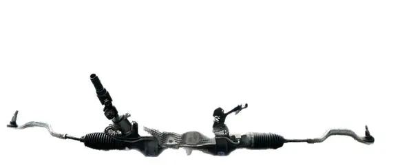 Renault Laguna III Steering rack