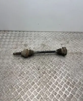 Maserati Quattroporte Rear driveshaft 192746