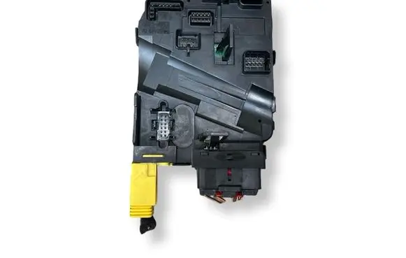 Volkswagen Golf V Steering angle sensor 1K0953549AQ