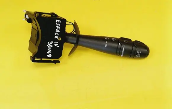 Renault Espace - Grand espace IV Wiper control stalk 8200012244