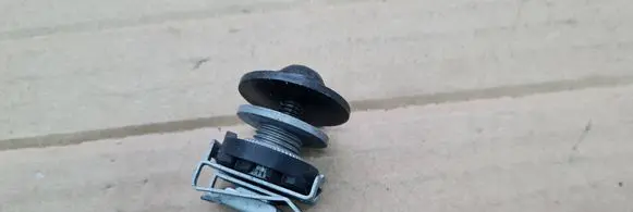 Audi A5 Headlight part 8P7806305