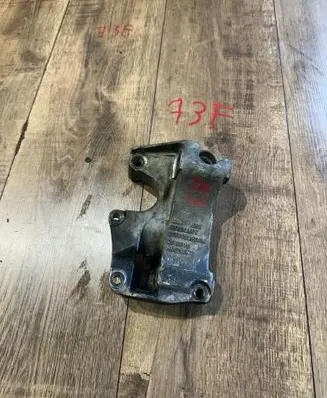 Audi Q7 4L Generator/alternator bracket 079903805AA 280905