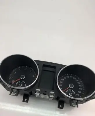 Speedometer (instrument cluster)