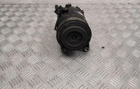 Nissan Murano Z51 Air conditioning (A/C) compressor (pump) 92600JP00C