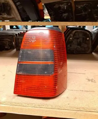 Volkswagen Golf III Rear/tail lights 1H9945112A 1H9945112