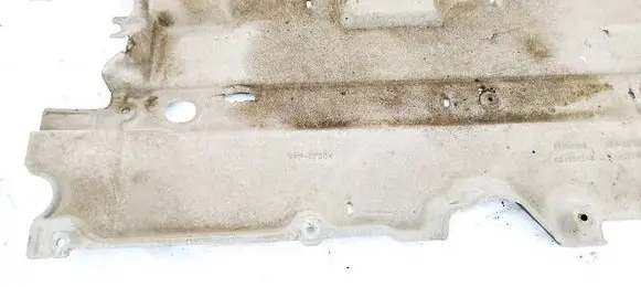 Mazda 6 Engine splash shield/under tray GS1D56343