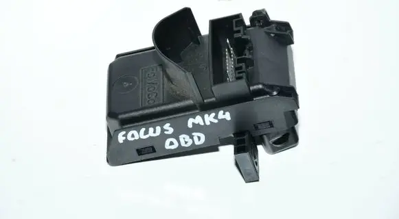 Ford Focus Other control units/modules JX7T-14F642-BC