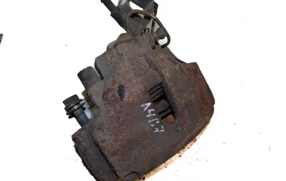 Audi A4 S4 B7 8E 8H Front brake caliper