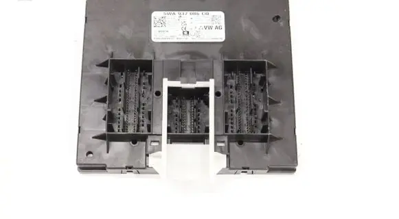 Skoda Octavia Mk4 Other control units/modules 5WA937086CQ