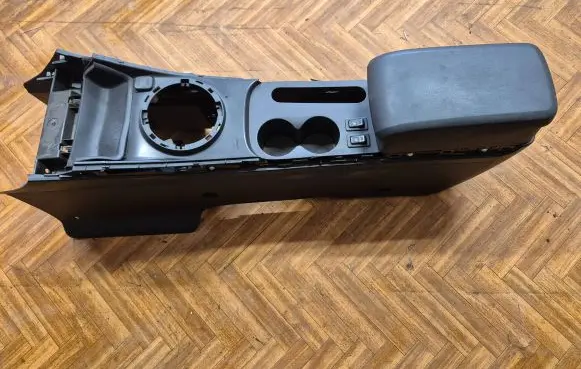 Mazda CX-7 Center console EH6464441 K3006 EH146443Y
