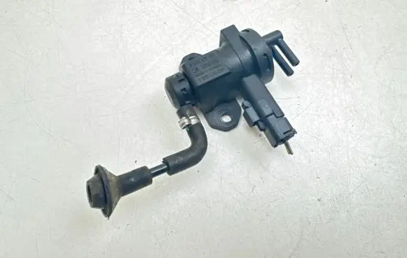 Citroen C8 Turbo solenoid valve 9628971180 0928400309