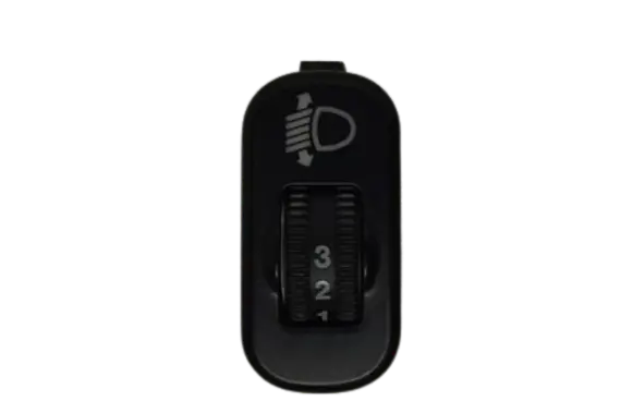 Volkswagen Crafter Headlight level height control switch 9065440131