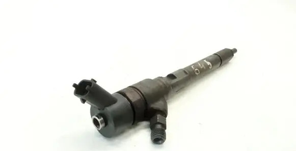 Hyundai Tucson LM Fuel injector 0445110258 3380027400