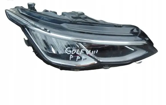 Volkswagen Golf VIII Headlight/headlamp 5H1941006