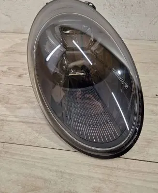 Porsche 992 Headlight/headlamp 9P5941060D