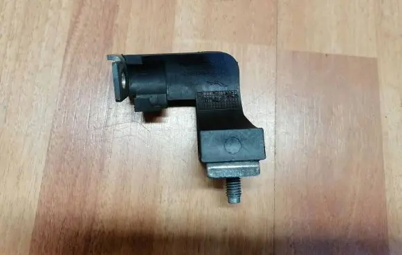 Jaguar XF X250 Wires (starter motor) 7W9311A134AA