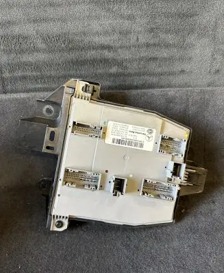 Mercedes-Benz E W213 Comfort/convenience module A2139014203 A2135452240 A2139003008