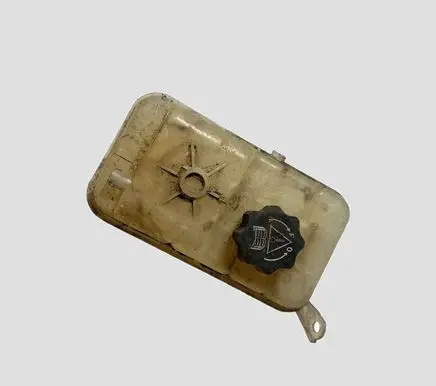 Citroen C5 Coolant expansion tank/reservoir