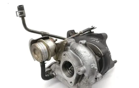Nissan Almera Tino Turbo 144114U100