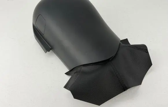 BMW 1 F20 F21 Steering wheel column trim 6823467