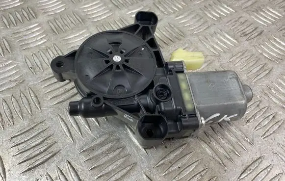 Jeep Compass Rear door window regulator motor 0130822663