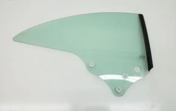 Mercedes-Benz CLK A209 C209 Rear side window A2096700210