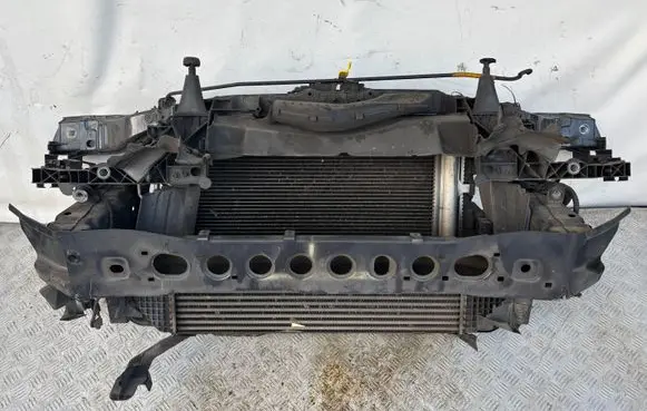 Ford C-MAX II Front piece kit 