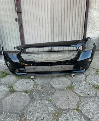 Mercedes-Benz B W247 Front bumper