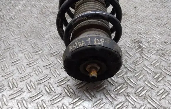 Opel Astra J Front shock absorber/damper