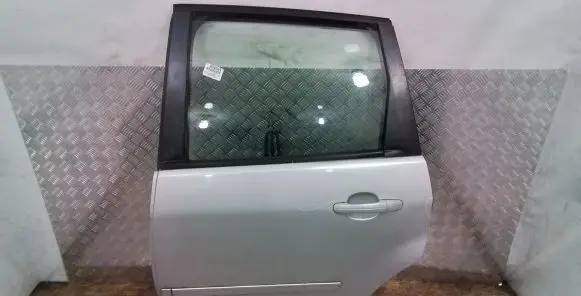 Ford Grand C-MAX Rear door