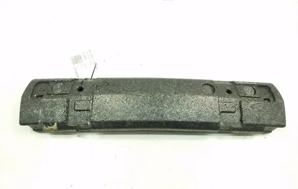 Mercedes-Benz E W211 Front bumper foam support bar A2118850037