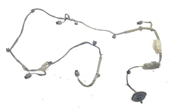 Volvo S90, V90 Parking sensor (PDC) wiring loom 31848786 1427276AD