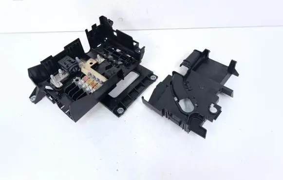 Audi Q7 4L Positive wiring loom 7L0937548C 4L0937555A