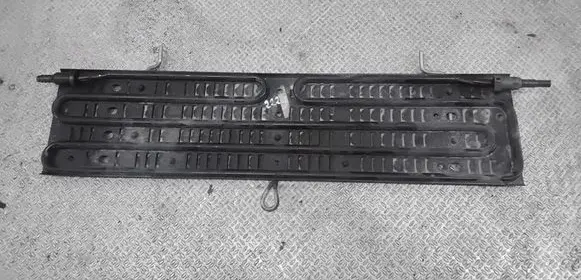 Citroen C5 Fuel cooler (radiator) 