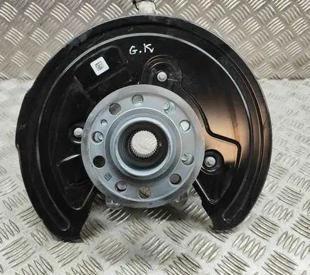 Mercedes-Benz EQE v295 Rear wheel hub A2960300 A2234231100