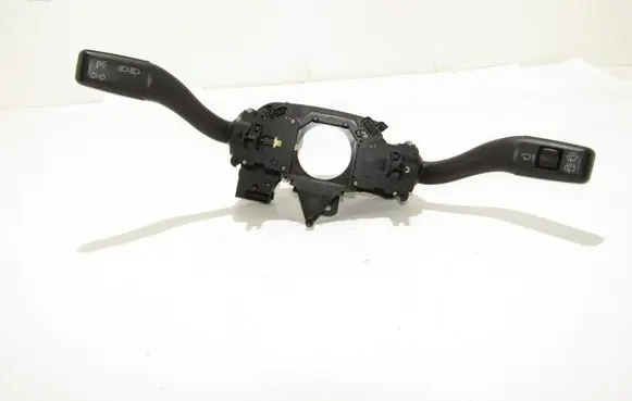 Audi A6 S6 C6 4F Multifunctional control switch/knob 4f0953549
