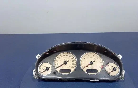 Chrysler Grand Voyager IV Speedometer (instrument cluster) P05082428AD