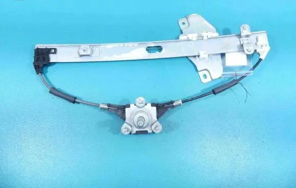 KIA Rio Rear door window regulator with motor IMPRK942535